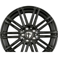 TN18 Black Painted