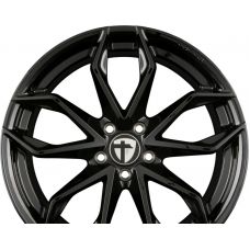 TOMASON TN22 Black R18 W8 PCD5x108 ET45 DIA72.6