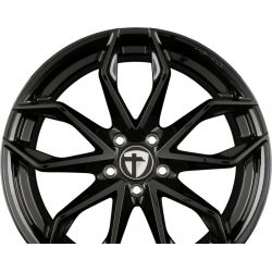 TN22 Black