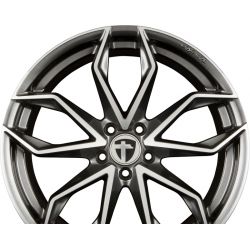 TN22 Dark Hyperblack Polished