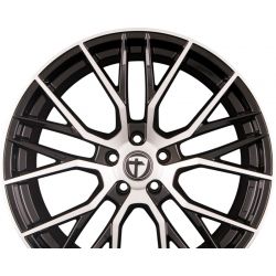 TN23 Black Diamond Polished