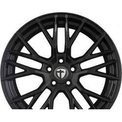 TN23 Black Painted