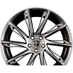 TN24 Dark Hyper Black CC + Pol
