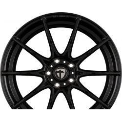 TN25 SUPERLIGHT Black Painted