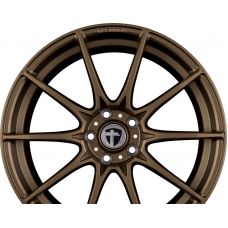 TOMASON TN25 SUPERLIGHT Mattbronze R18 W8 PCD5x112 ET45 DIA72.6
