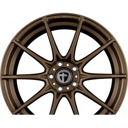 TN25 SUPERLIGHT Mattbronze