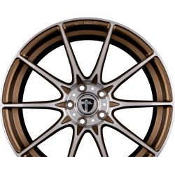 TN25 SUPERLIGHT Mattbronze Polished