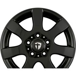 TN3F Black Painted