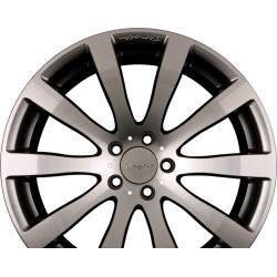 TN4 Hyperblack Polished