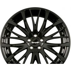 TOMASON TN7 Black Painted R18 W8.5 PCD5x105 ET35 DIA56.6