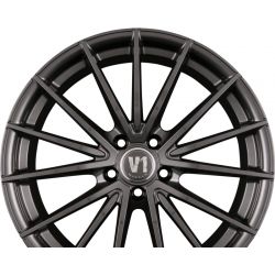 V2 Daytona Grau DG+