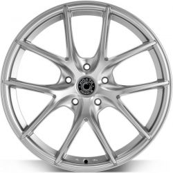 WF-11 HS - Hyper silver