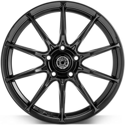 WF-12 SPB - Sparkle black WF-12 SPB - Sparkle black