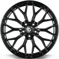 WF-16 BLK