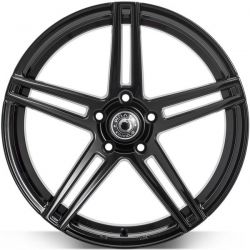 WF-1 BLK