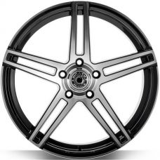 Wrath Wheels WF-1 BP R18 W8 PCD5x112 ET42 DIA73.1