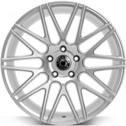 WF-3 BS - brilliant silver