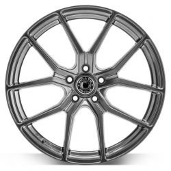 WF-7 HB - Hyper black
