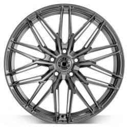 WF-9 HB - Hyper black