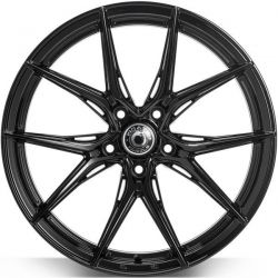 WFX BLK