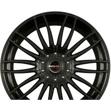 BORBET CW3 Black Glossy R17 W7.5 PCD6x114.3 ET45 DIA66.1