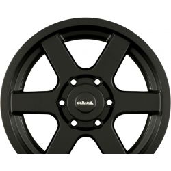 AVVENTURA Black Matt