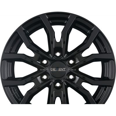 KC BLACK - Schwarz KC BLACK - Schwarz