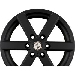 ROBUS Black Matt