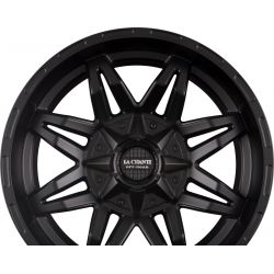 LC-OF3 Matt Black