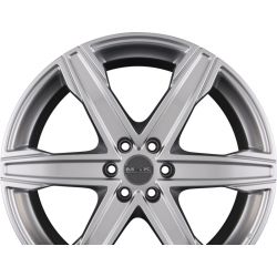 KING 6 Silver