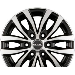 LOAD 6 Ice Black