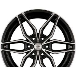24 OXROAD Black Full Polish (BFP)