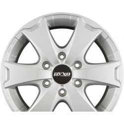 AVENTURA (OX13) Silver