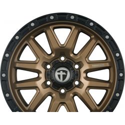 TN OFFROAD Bronze - Black