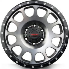 Wrath Wheels WT-1 BB R18 W9 PCD6x139.7 ET20 DIA106.2