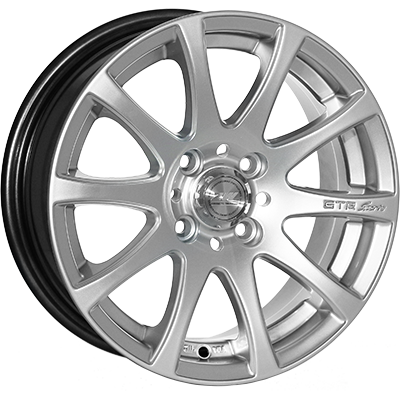 Диски ZW 3114Z 6x14 4x100 ET35 DIA67,1 (HS)