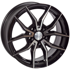 ZW 3354 7x16 5x108 ET25 DIA65,1 (BP)