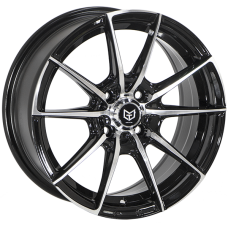 ZW 3367 6x14 4x100 ET35 DIA67,1 (BP)