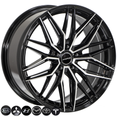 ZW 3806 8,5x19 5x114,3 ET35 DIA73,1 (BP)