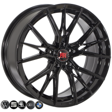 ZW 3821 8x18 5x112 ET35 DIA66,6 (BLK)