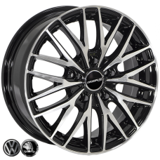 ZW 4178 6x15 5x112 ET43 DIA57,1 (BP)