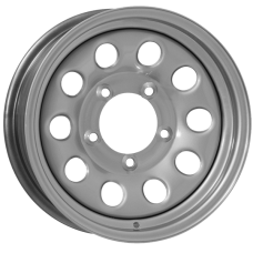 ALST (KFZ) 4865 5,5x15 5x139,7 ET5 DIA108,1 (silver)