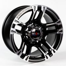 GT 5008 8x15 6x139,7 ET-10 DIA110,5 (MBM)