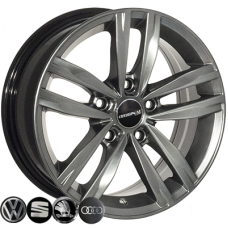 Allante 5037 6,5x15 5x112 ET42 DIA57,1 (HB)