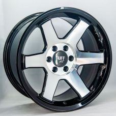 GT 5300 9x17 6x114,3 ET0 DIA66,1 (MB)