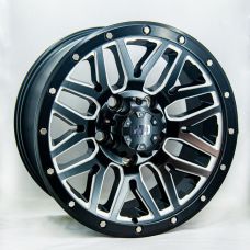 GT 5369 9x18 5x150 ET15 DIA110,1 (BMF)