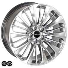 ZW 5372 8x19 5x114,3 ET35 DIA60,1 (HB)