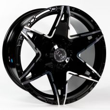 GT 6090 9x17 6x139,7 ET-12 DIA110,5 (BM)