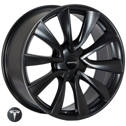 675 matt black 675 matt black