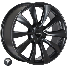 ZF 675 8,5x20 5x114,3 ET35 DIA64,1 (satin black)